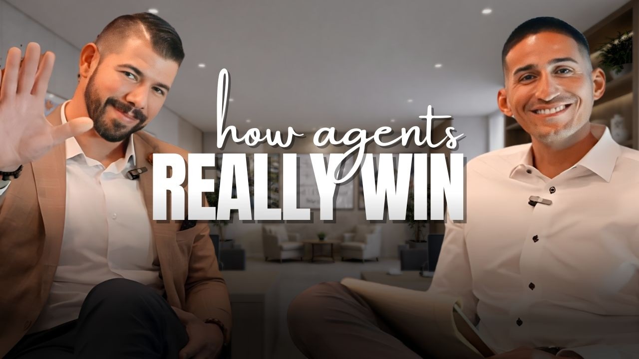 A Real Estate Success Story: How a New Agent Became Managing Broker