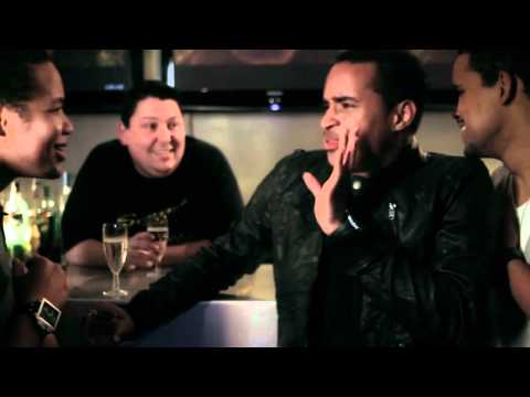 Djodje - Close Your Eyes/ Clip Kizomba 2011 [New 2011!!]