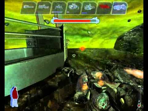 lets play prey part 23  german- sphäres macht