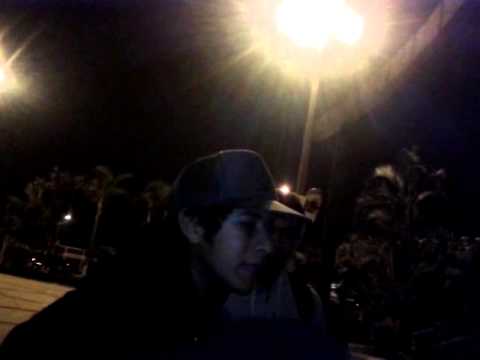 stail vs jefraico(batallas en pro) final