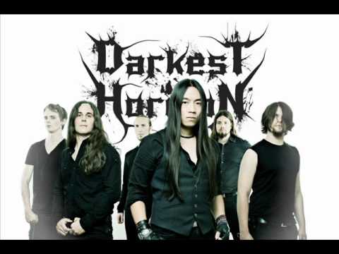 Darkest Horizon - Descending [Epic Melodic Death Metal]
