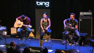 Thompson Square - If I Didn&#39;t Have You (Bing Lounge)