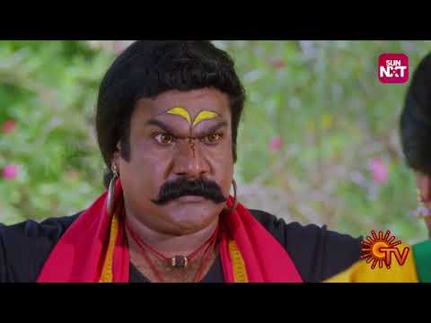 Nandini | 06 September 2018 | Preview | Sun TV Serial