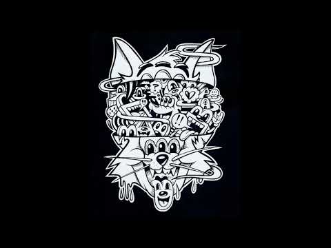 Raul Young b2b Dave Wincent @ Hyperspace 2023 Opening Set (Hungexpo, Budapest)