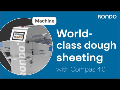 Compas 4.0 - 3D Video