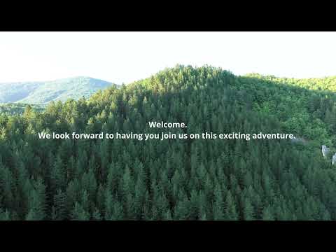 Animals & Us - Voices of a New Paradigm: Podcast Trailer!