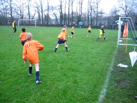 Gomos F1 kampioensgoal