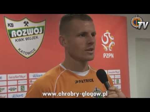 Ilków-Gołąb wraca i od razu zapewnia zwycięstwo