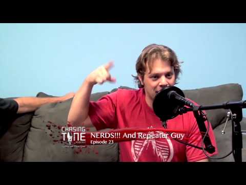 Chasing Tone Podcast 49 - The Best of Chasing Tone Podcast Vol 2