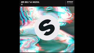 Mr. Belt & Wezol - Don´t Look Back