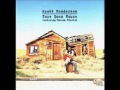 SCOTT HENDERSON & THELMA HOUSTON ...