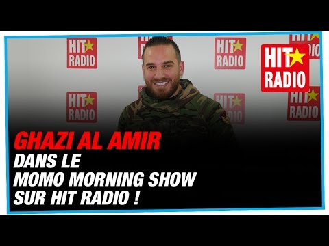 GHAZI AL AMIR KAYCHRE7 LINA LES TATOUAGES DIALOU