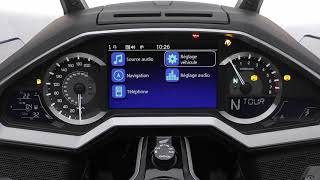 Pourquoi le Start and Stop Goldwing ne fonctionne plus ?