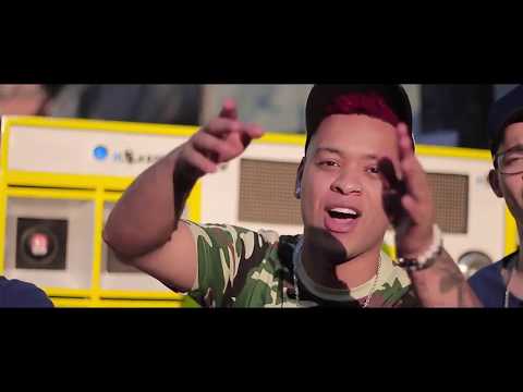 Os Cretinos - Paredão feat. DJ Cassula (Vídeo Clipe Oficial)