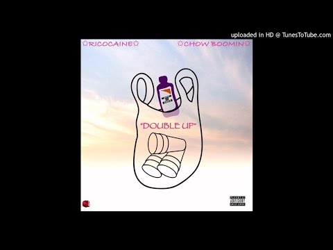 Ricocaine (R.C) ft. Chow Lee - Double Up