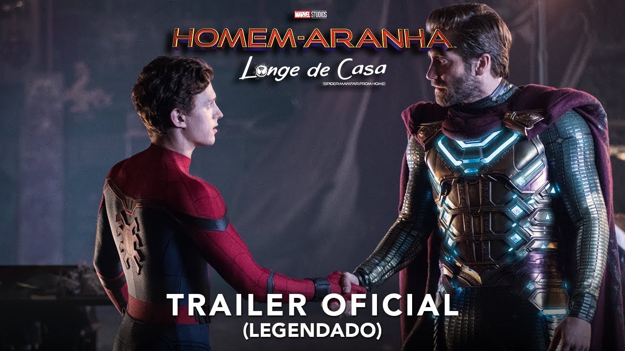 trailer Oficial
