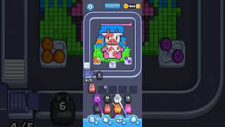 Pixel Flow Level 730