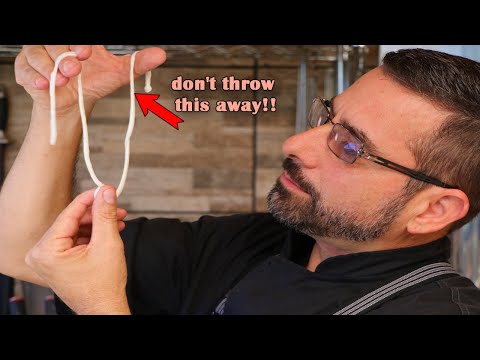 How to store rehydrated sausage casings | Sausage Making Master Class