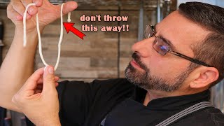How to store rehydrated sausage casings | Sausage Making Master Class