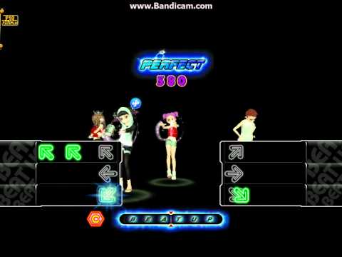 [Beat up] Garina Project - Tell me Tell me(130bpm)