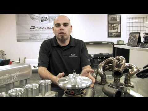 WORLD Motorsports & Descendant Racing Shop Tour