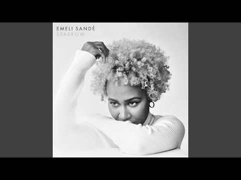 Emeli Sandé Sparrow