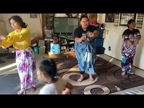 Vivii Mea Uma - Samoa Girls