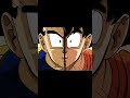 Goku And Vegeta Became Friends Shorts Dbz Dragonballz Viral Viralshorts Viralvideo Goku