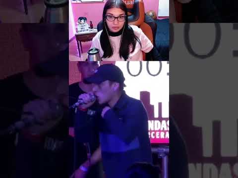 🧑‍⚖️PADREADA DE SENC 🧑‍⚖️ VS METALINGÜISTICA (PARTE 2) | LEYENDAS DEL FREE 3ª EDICION