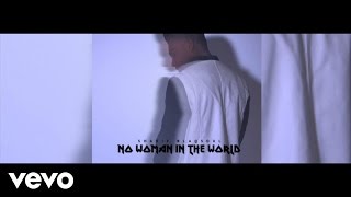 Sharif Blaqsoul - No Woman In The World (Audio)