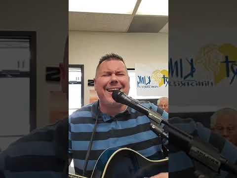 Minister Carol Hudec