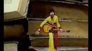 Raul Seixas Eu também vou reclamar