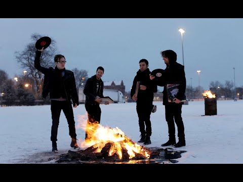 Fall Out Boy | 2 Hours of Chill Cool Rock Songs | Fall Out Boy