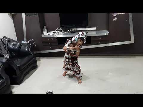 vo krishna he kids easy dance by Hetsi