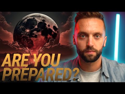 Are you prepared? 10 signs we're in the END TIMES (according to Jesus)
