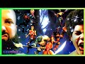 Criticom Sega Saturn