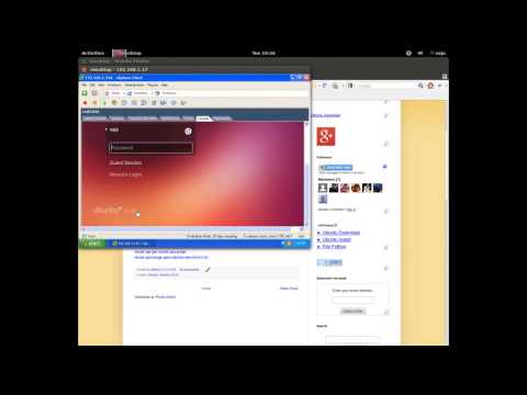 comment installer xfce ubuntu