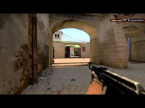 CS:GO - myXMG get - Vacation inc?