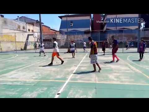 Dia De Jogo #04 - NO GRIMALDI É POUCAS IDEIAS !!