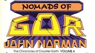 Nomads of Gor: Chapter 03