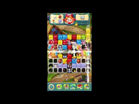 Toy Blast Level 7908