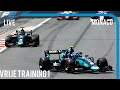 Vrije Training 1 - DutchF2League  LIVE