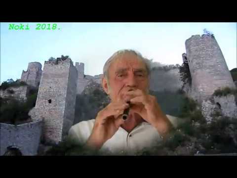 Petar Ljeparević Šljapa-Golubačko kolo 2018.