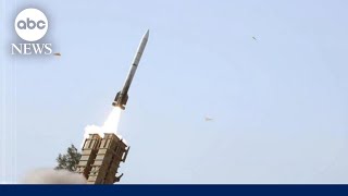 Iran readies missiles for possible attack on Israe