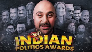 Indian Politics Awards 2024 : Best Politician?