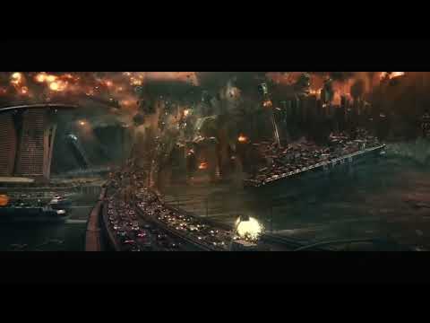 MOONFALL 2 Trailer (concept 2025)