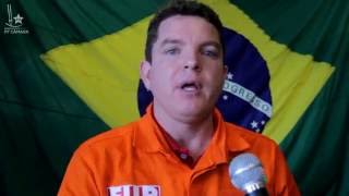 Regime de partilha no pré-sal representa a defesa dos interesses nacionais