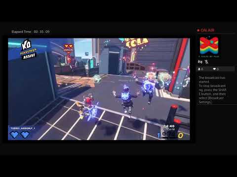 KNOCKOUT CITY MASTER *DIAMOND TIER*!!!!!