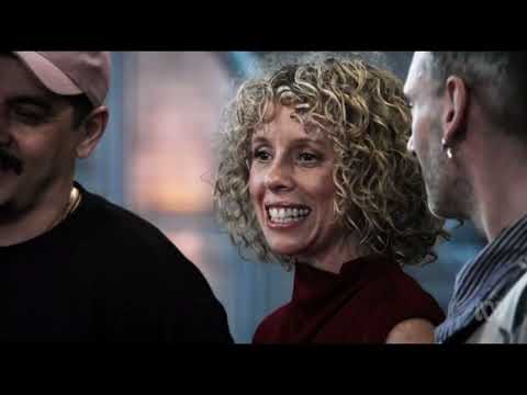 Portrait Artist Of The Year (AU) Season 01 Eps. 08