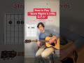 How To Play Scott Pilgrim V S My G P A